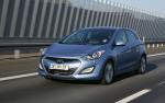 Hyundai i30 5-Door 2012 года